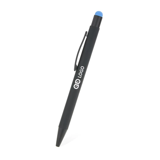 Długopis Detroit - Jasny Niebieski