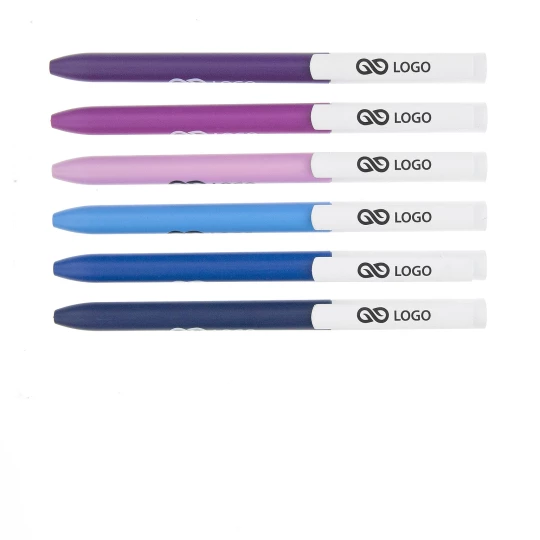 Długopis Kalido Color - Butelkowy