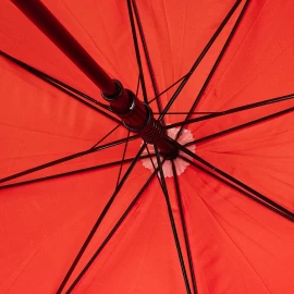 Parasol Fernando - Czerwony