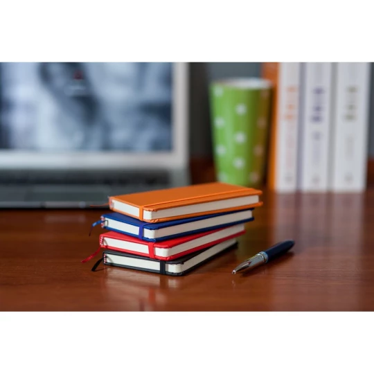 Notes Master - Czarny