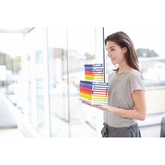 Notes Master - Jasny Zielony