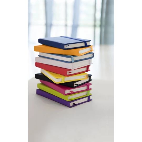 Notes Master - Żółty