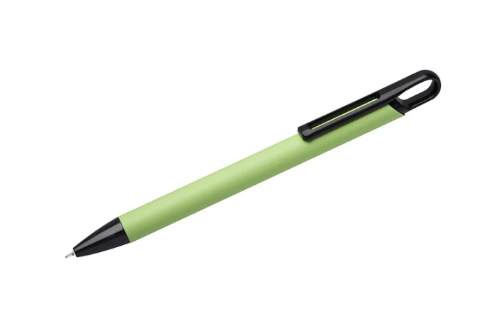 Długopis Sofi - Jasny Zielony