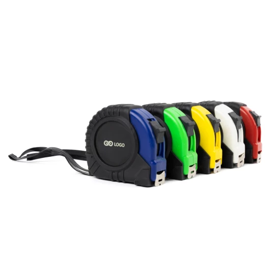 Miara zwijana 3m - Żółty