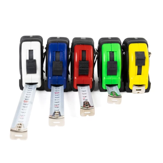 Miara zwijana 3m - Zielony