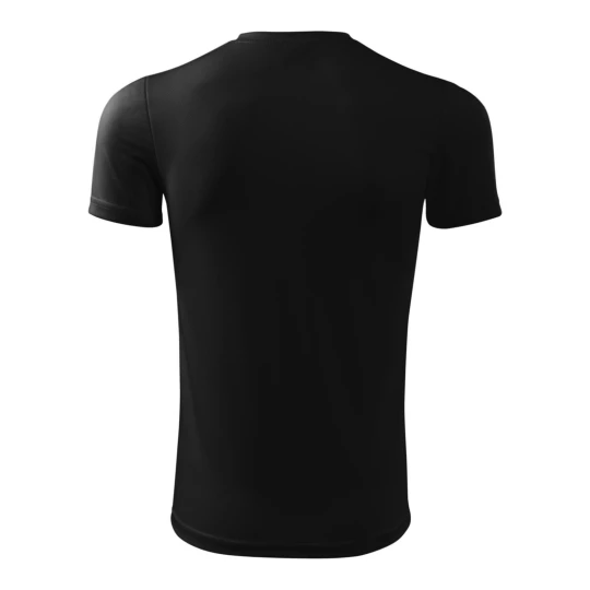 Koszulka Dziecięca Fantasy - Czarny