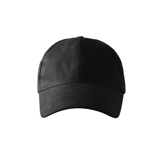 Czapeczka Premium - Czarny