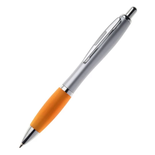 Długopis Baron - Pomarańczowy