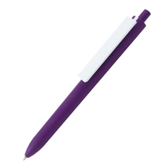 Długopis Comet Kolor - Fioletowy