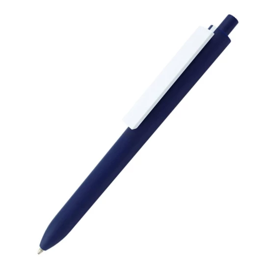 Długopis Comet Kolor - Granatowy