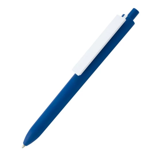 Długopis Comet Kolor - Niebieski