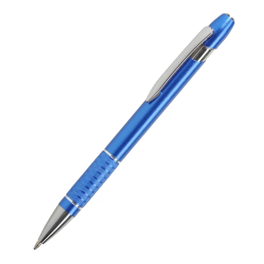 Długopis Grenada - Niebieski