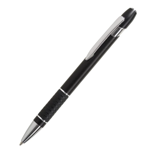 Długopis Grenada - Czarny