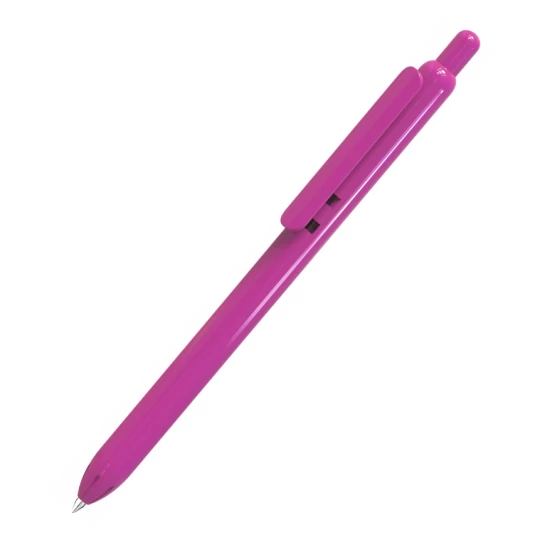 Długopis Lio Color - Różowy