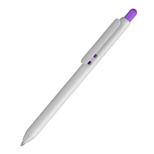 Długopis Lio - Fioletowy