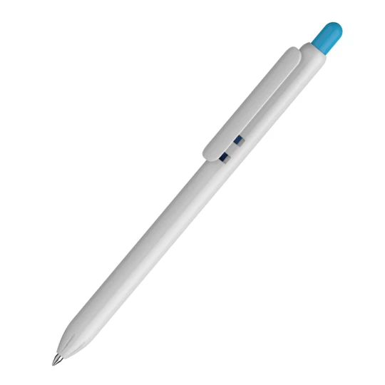 Długopis Lio - Jasny Niebieski