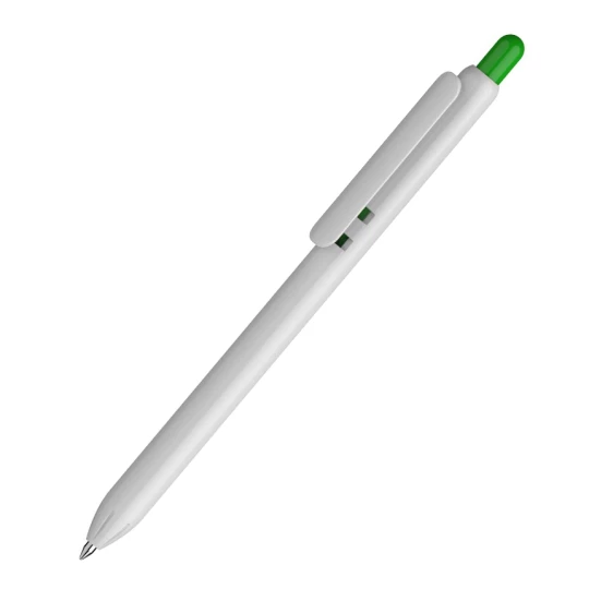 Długopis Lio - Zielony