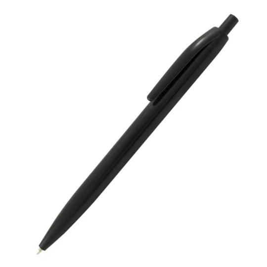 Długopis Netto Kolor - Czarny