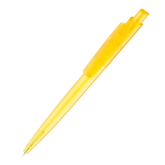 Długopis Onyx 3 - Żółty