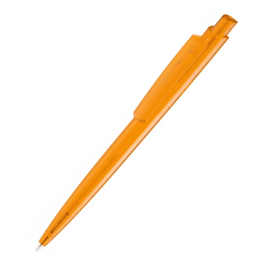 Długopis Onyx 3 - Pomarańczowy