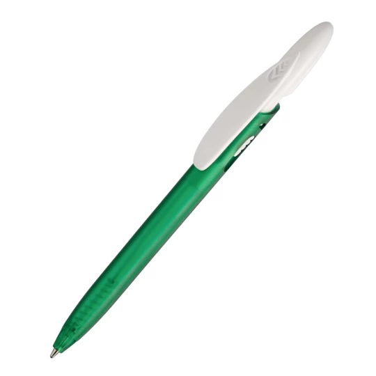 Długopis Rico Mix - Zielony