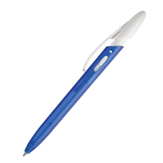 Długopis Rico Mix - Niebieski