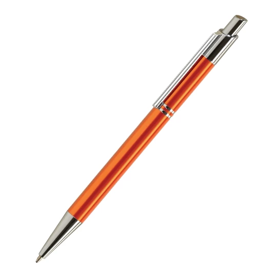 Długopis Tico - Pomarańczowy