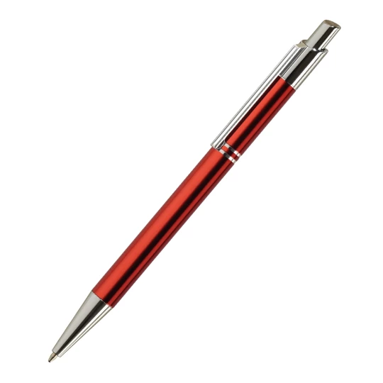 Długopis Tico - Czerwony
