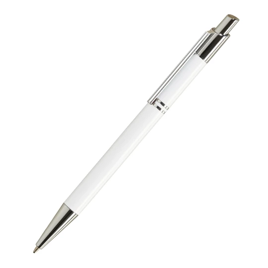 Długopis Tico - Biały