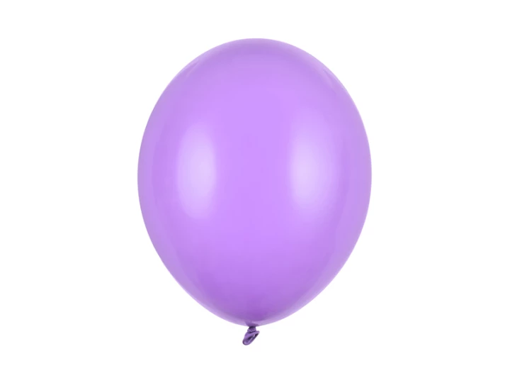 Balon 30cm - Fioletowy