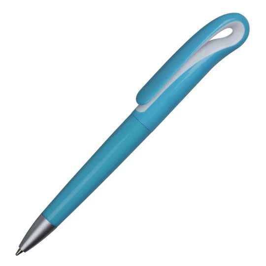 Długopis Cisne - Jasny Niebieski