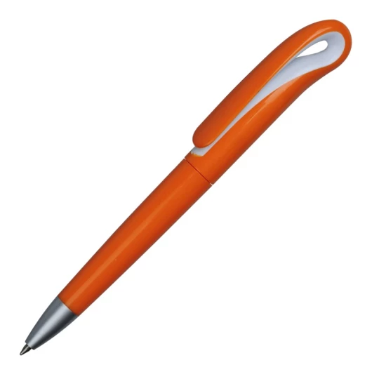 Długopis Cisne - Pomarańczowy