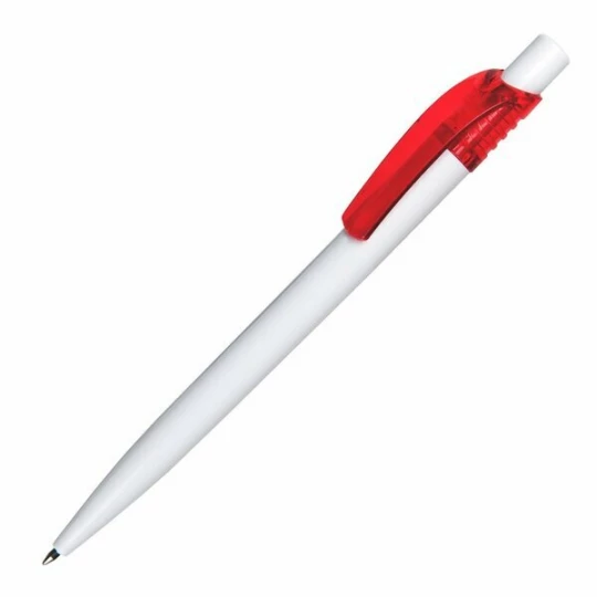 Długopis Easy - Czerwony