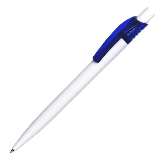 Długopis Easy - Niebieski
