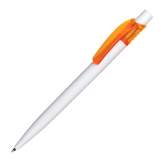 Długopis Easy - Pomarańczowy