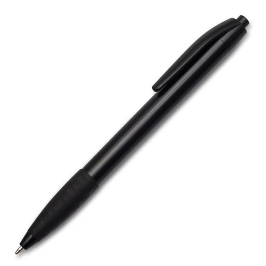 Długopis Toronto - Czarny