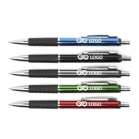 Długopis Vesuvio - Grafitowy