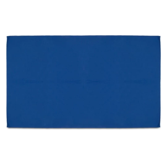 Ręcznik Sportowy - Niebieski