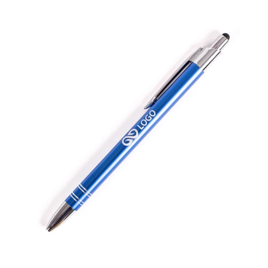 Długopis Bond Touch Pen - Czarny