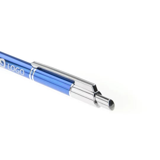 Długopis Tico - Biały
