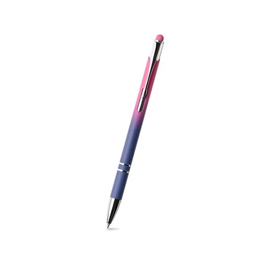 Długopis Bello Beauty Touch Pen  - Różowy