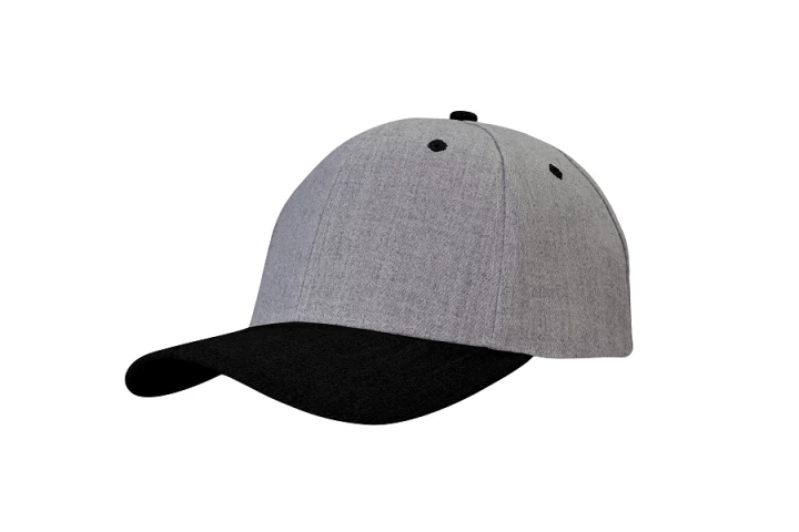 Czapeczka Classic - Czarny