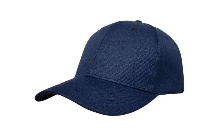 Czapeczka Classic - Granatowy