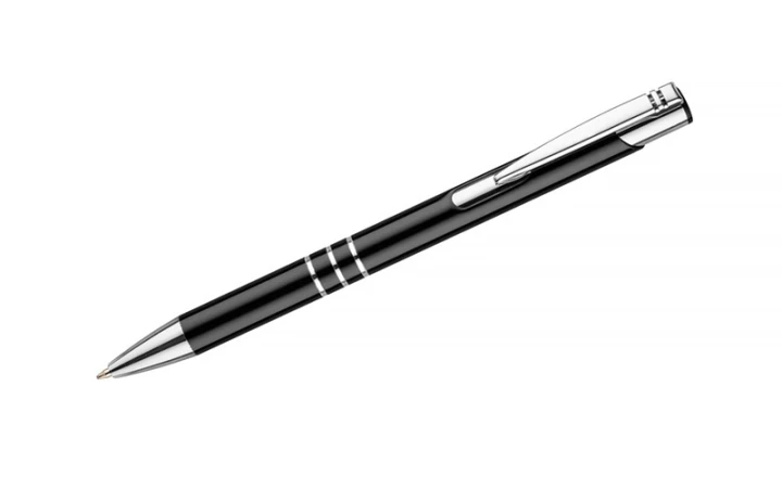 Długopis KALIPSO - Czarny