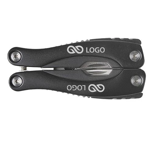 Narzędzie wielofunkcyjne Multitool - Czarny