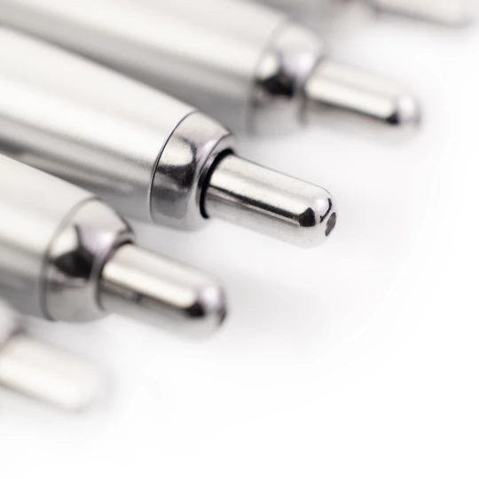 Długopis Baron - Zielony