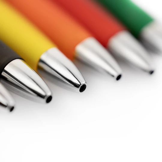 Długopis Baron - Fioletowy