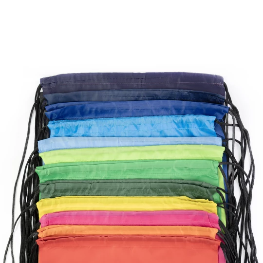 Torba sportowa - Purpurowy