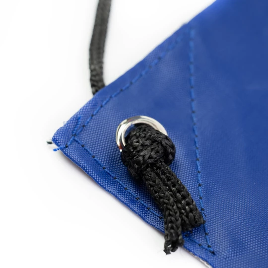 Torba sportowa - Purpurowy