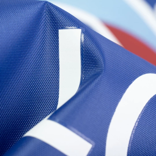 Torba sportowa - Żółty